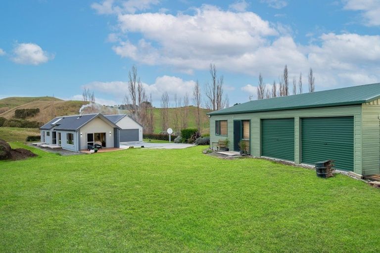 Photo of property in 1567 Puketitiri Road, Puketapu, Napier, 4184