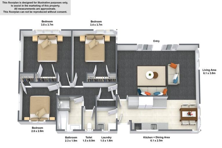 Photo of property in 79 Grandview Road, Nawton, Hamilton, 3200