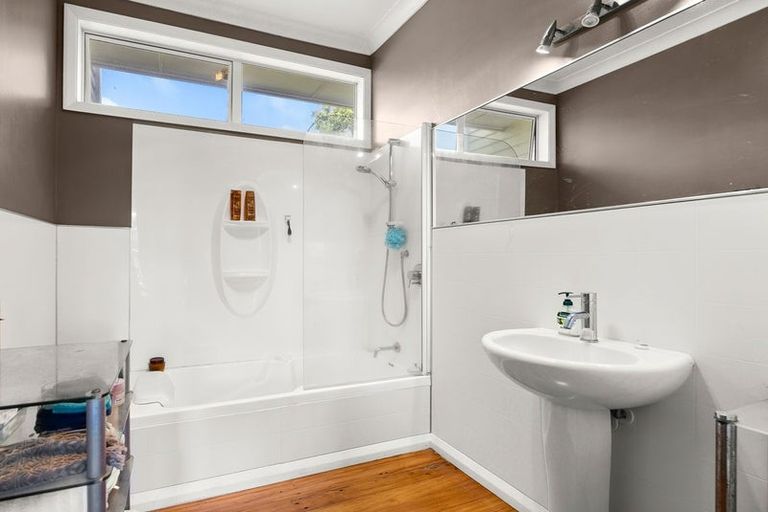 Photo of property in 66 Doone Street, Lynmouth, New Plymouth, 4310