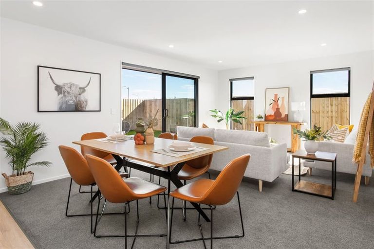 Photo of property in 3 Riroriro Lane, Halswell, Christchurch, 8025