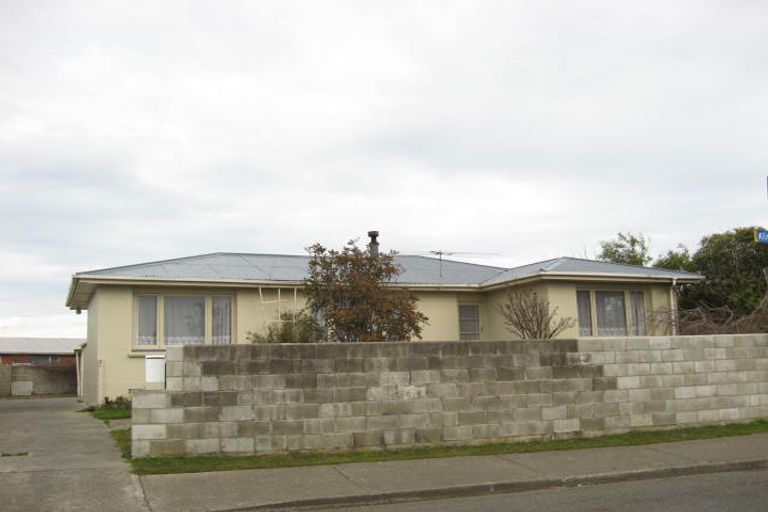 Photo of property in 21 Kilmarnock Avenue, Strathern, Invercargill, 9812