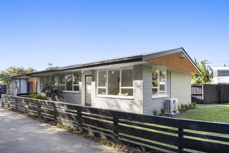 Photo of property in 1/11 Heathcote Street, Woolston, Christchurch, 8023