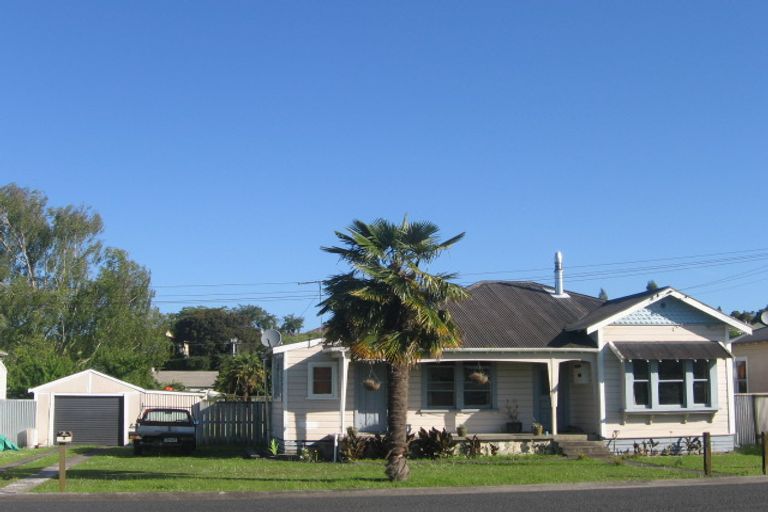 Photo of property in 3 Duke Street, Te Kuiti, 3910