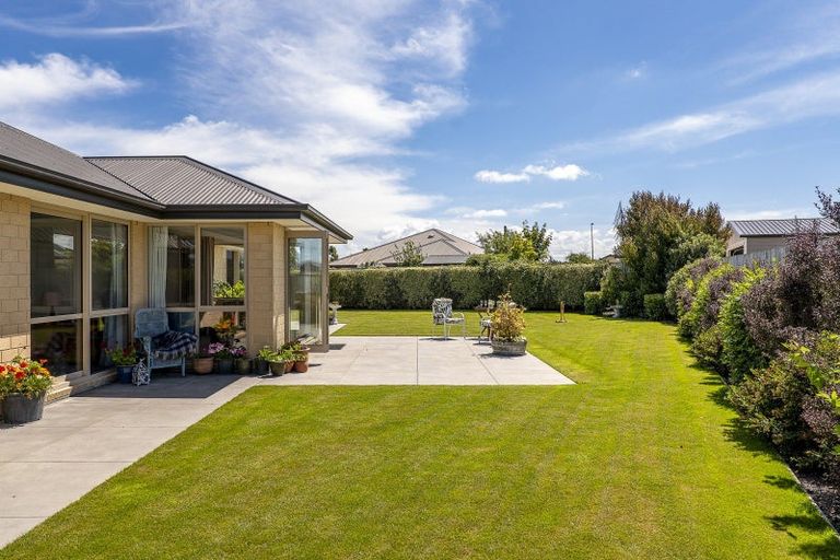 Photo of property in 11 William Hyde Place, Darfield, 7510