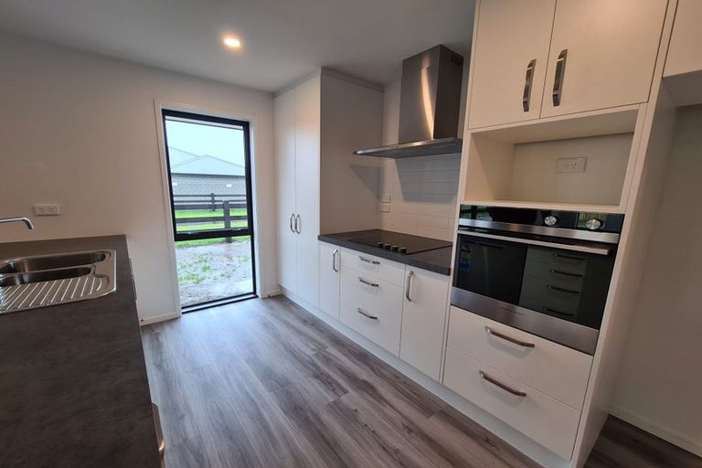 Photo of property in 28 Lomu Way, Rolleston, 7615