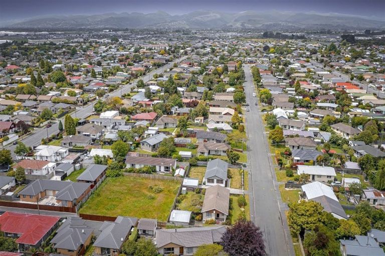 Photo of property in 32d Neill Street, Hornby, Christchurch, 8042