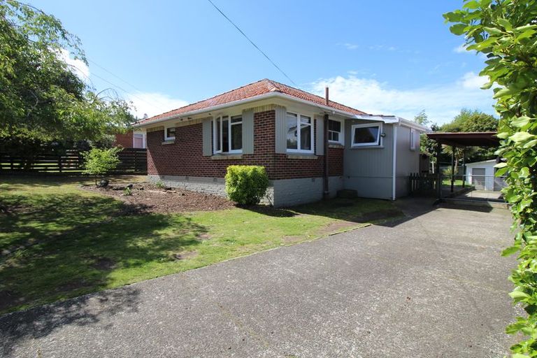 Photo of property in 27 Roosevelt Road, Western Heights, Rotorua, 3015