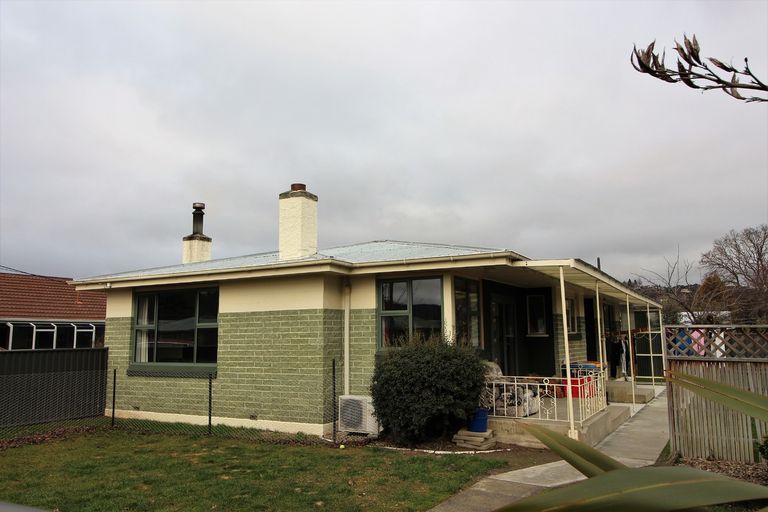 Photo of property in 22 Ventry Street, Alexandra, 9320