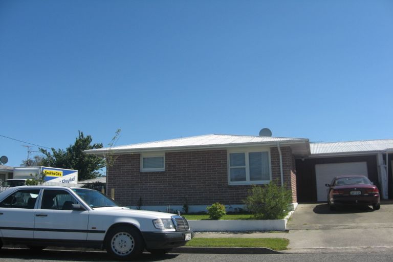 Photo of property in 21 Hale Street, Blenheim, 7201