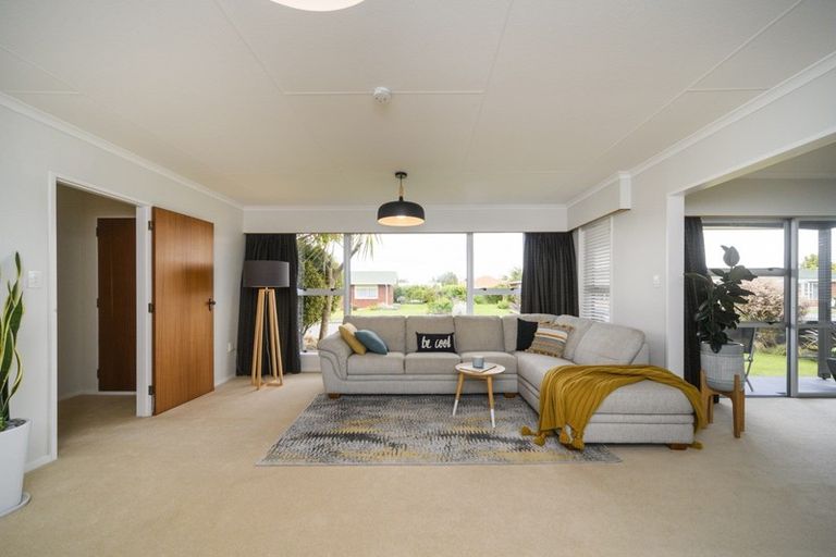 Photo of property in 3 Murihau Place, Feilding, 4702