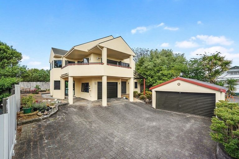 Photo of property in 8a Boundary Road, Claudelands, Hamilton, 3214