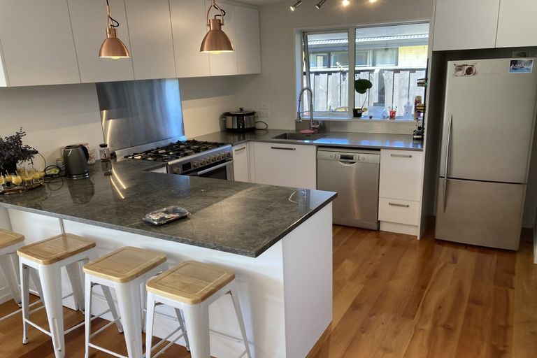 Photo of property in 14 Waimarie Street, Pegasus, 7612