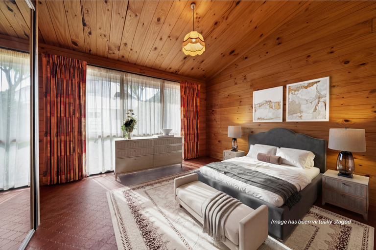 Photo of property in 2 Ensign Place, Hillcrest, Auckland, 0627