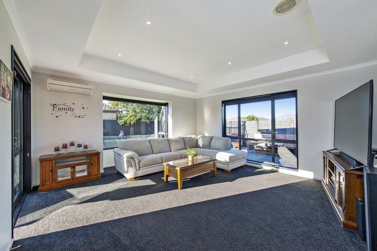 Photo of property in 87 Renoir Drive, Rolleston, 7614