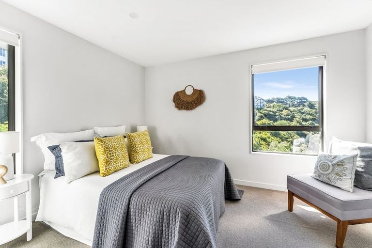 Photo of property in 18/170 Fraser Avenue, Johnsonville, Wellington, 6037