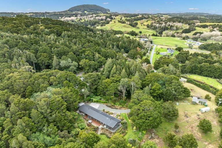 Photo of property in 725a Otaika Valley Road, Maungatapere, Whangarei, 0170