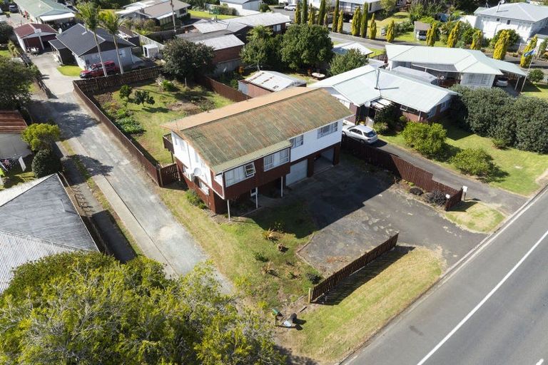 Photo of property in 98 Matthews Avenue, Kaitaia, 0410