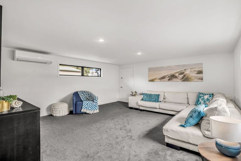 Photo of property in 1/151 Rocking Horse Road, Southshore, Christchurch, 8062