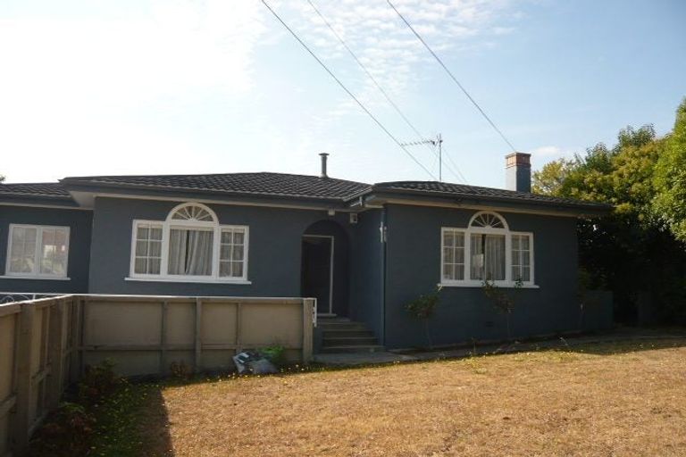 Photo of property in 3 Horne Street, Hamilton Central, Hamilton, 3204