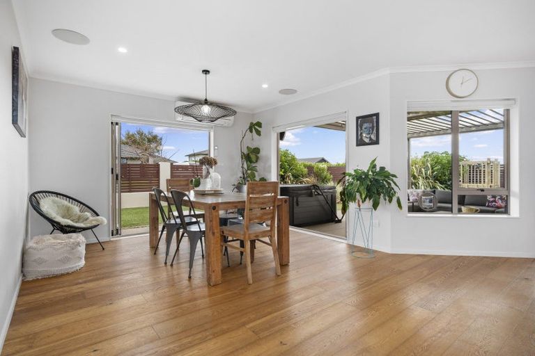 Photo of property in 41 Alva Glen Place, Pyes Pa, Tauranga, 3112