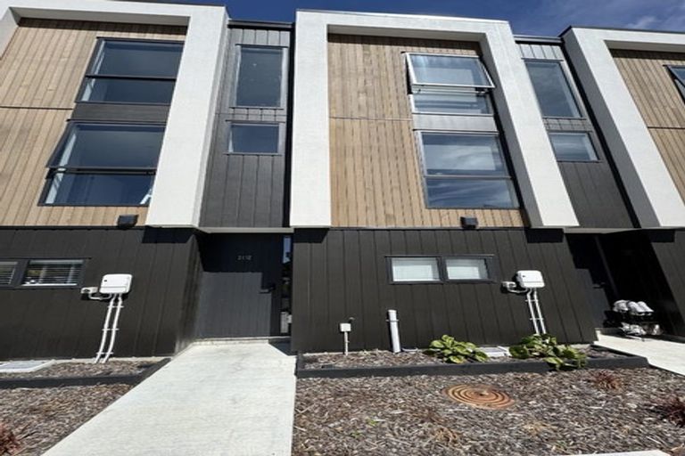 Photo of property in 2/12 Tonga Place, Riccarton, Christchurch, 8041