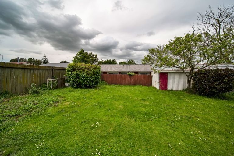 Photo of property in 4 George Street, Hawera, 4610