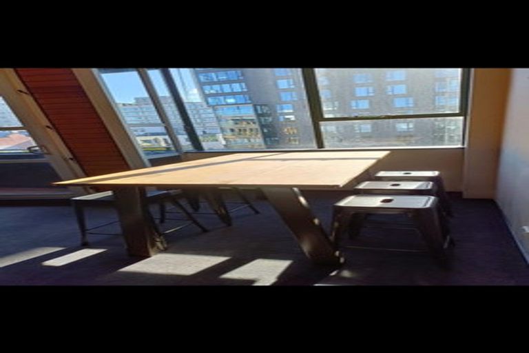 Photo of property in The Lofts, 11/185 Victoria Street, Te Aro, Wellington, 6011