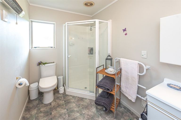 Photo of property in 29 Oakland Avenue, Saint Johns Hill, Whanganui, 4500