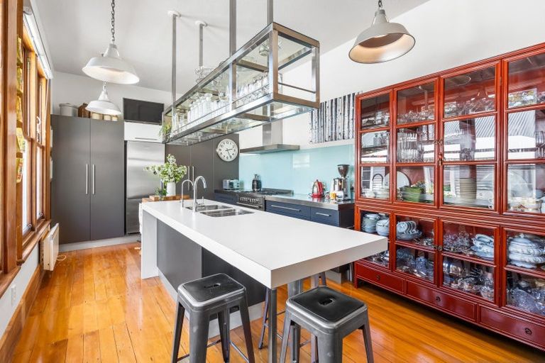 Photo of property in Somerton Homestead, 581 Thompsons Track, Hatfield, Rakaia, 7784