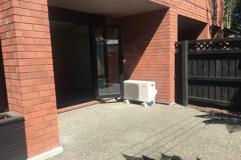 Photo of property in 66b Southampton Street, Sydenham, Christchurch, 8023