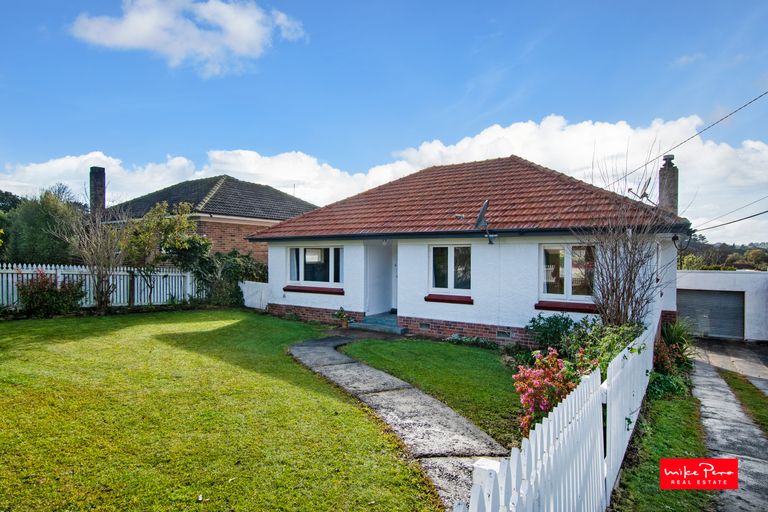 Photo of property in 34 Weaver Street, Whau Valley, Whangarei, 0112