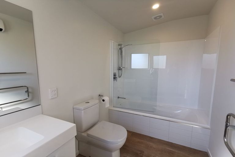 Photo of property in 1/344 Armagh Street, Christchurch Central, Christchurch, 8011