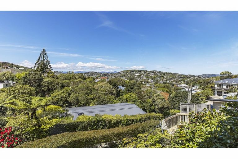Photo of property in 10 Claire Street, Ngaio, Wellington, 6035