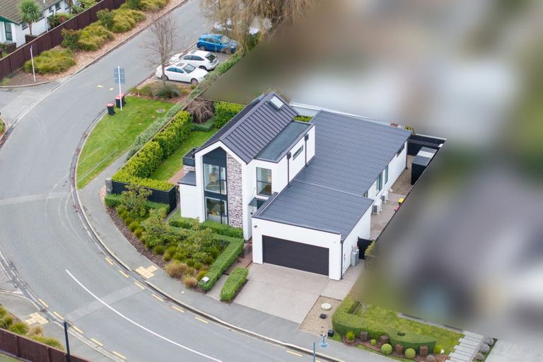 Photo of property in 3 Franco Road, Halswell, Christchurch, 8025