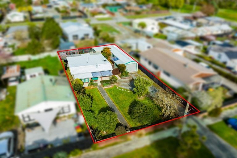 Photo of property in 3 Ourbridge Street, Kainga, Christchurch, 8083