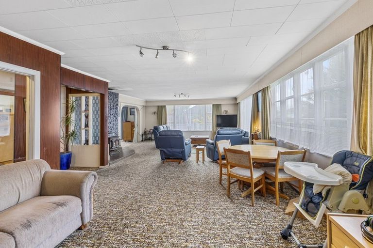 Photo of property in 12 Dempsey Street, Naenae, Lower Hutt, 5011