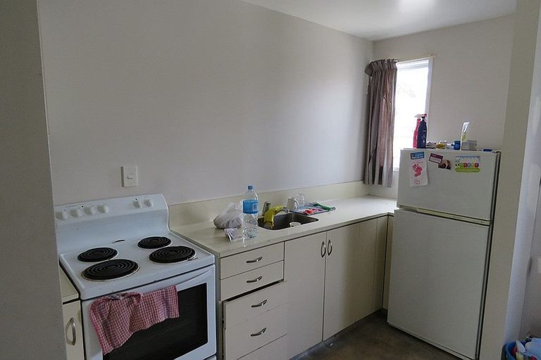 Photo of property in 4/25 Humboldt Street, Sydenham, Christchurch, 8023
