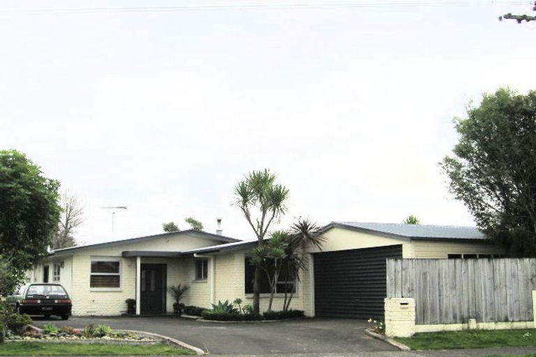 Photo of property in 241 Levers Road, Matua, Tauranga, 3110