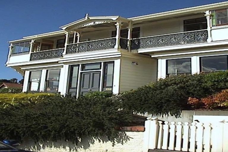 Photo of property in 11 Saint Mary Street, Thorndon, Wellington, 6011