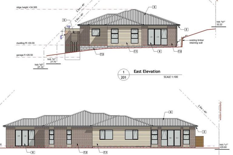 Photo of property in 2 Awaiti Way, Orewa, 0931