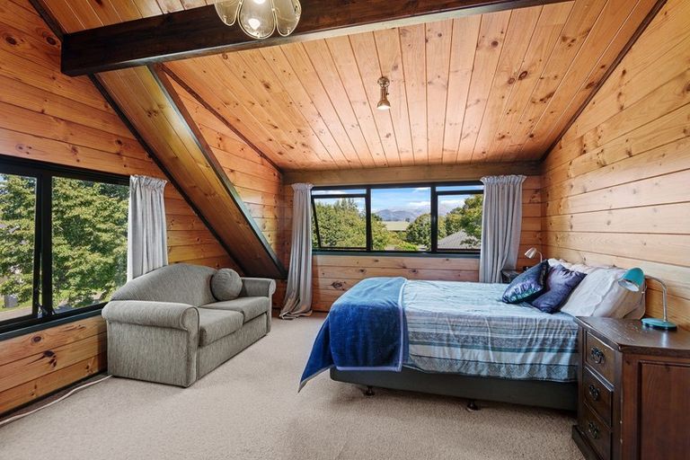 Photo of property in 27 Morgan Street, Methven, 7730