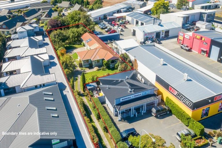 Photo of property in 108 Williams Street, Kaiapoi, 7630