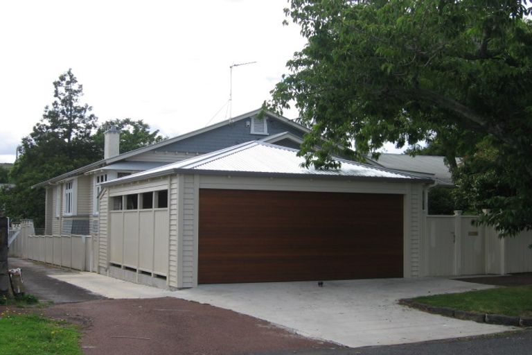 Photo of property in 2a Lurline Avenue, Epsom, Auckland, 1023