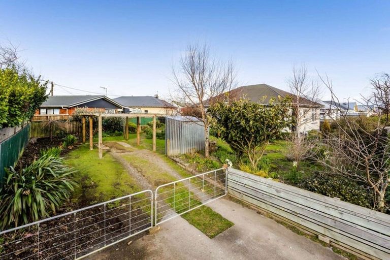 Photo of property in 56 Waihi Road, Hawera, 4610