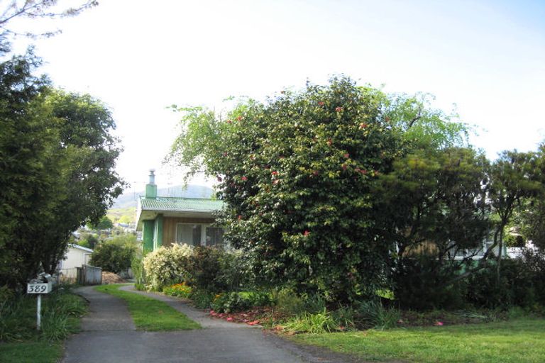 Photo of property in 389 Main Road Stoke, Stoke, Nelson, 7011