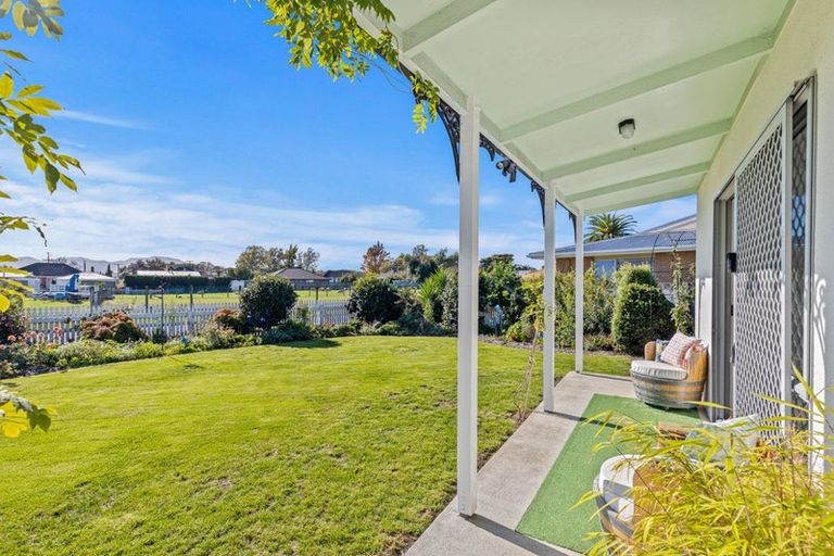 Photo of property in 20 Shirtliff Street, Riversdale, Blenheim, 7201