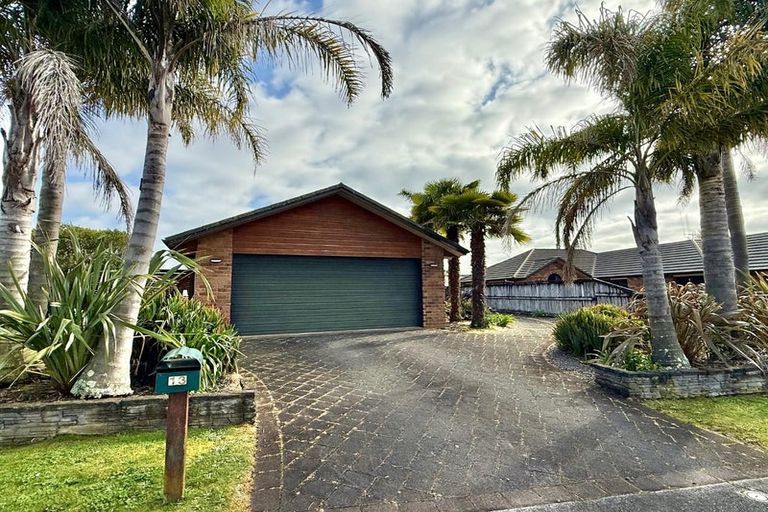 Photo of property in 13 Maccallum Court, Rototuna, Hamilton, 3210