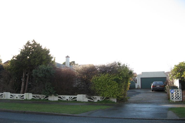Photo of property in 98 Scandrett Street, Appleby, Invercargill, 9812