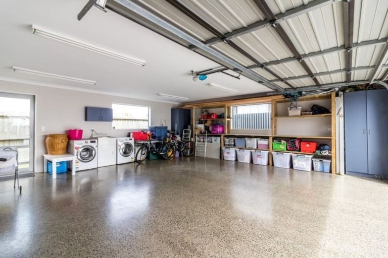 Photo of property in 1b Aston Drive, Waimairi Beach, Christchurch, 8083