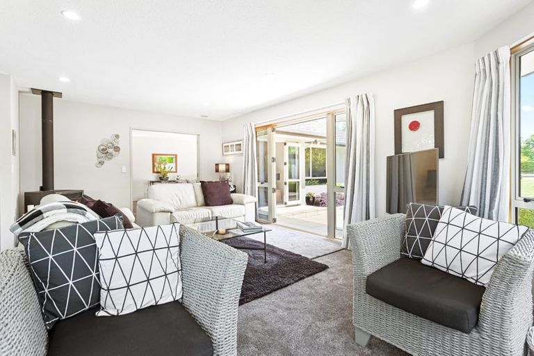 Photo of property in 256 O'roarkes Road, Fernside, Rangiora, 7471